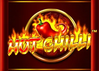 Pragmatic : Hot Chilli - HASEAGAMING