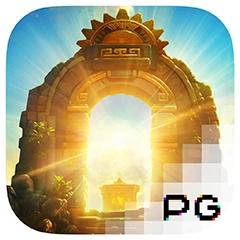 PGSoft : Incan Wonders - HASEAGAMING