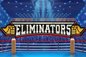 Playtech : Eliminators - HASEAGAMING