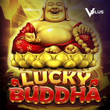 Vplus : Lucky Buddha - HASEAGAMING