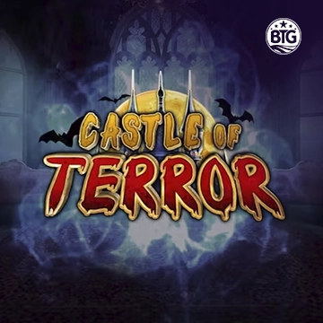 Bigtime : Castle of Terror - HASEAGAMING