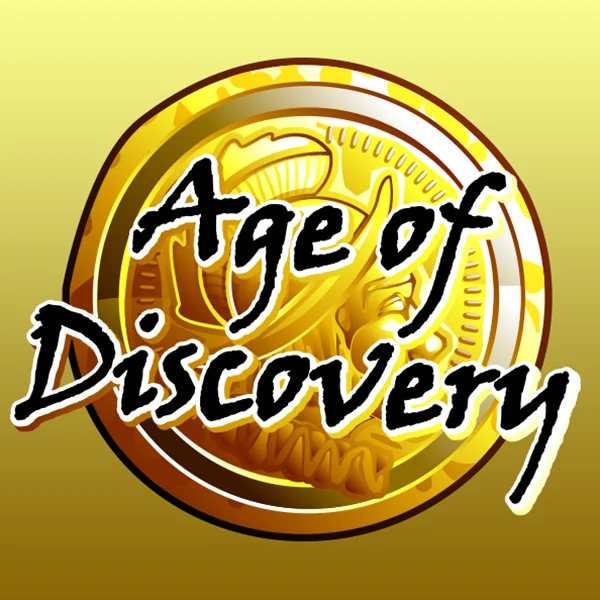 Microgaming : Age Of Discovery - HASEAGAMING