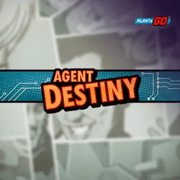 PlaynGo : Agent Destiny - HASEAGAMING