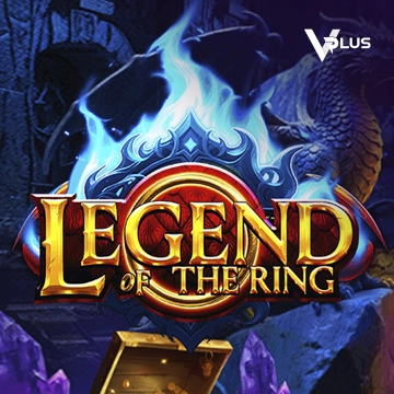 Vplus : Legend of the Ring - HASEAGAMING