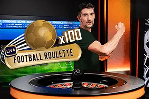 Football Roulette - HASEAGAMING