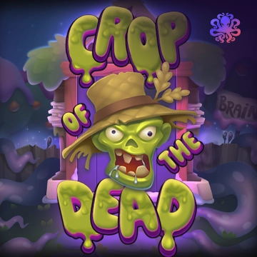 Octoplay : Crop of the Dead - HASEAGAMING