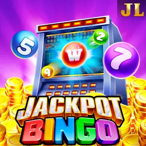 Jackpot Bingo - HASEAGAMING