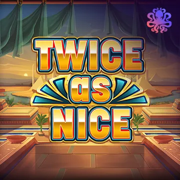 Octoplay : Twice As Nice - HASEAGAMING