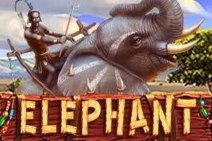 PLAYSTAR : ELEPHANT - HASEAGAMING