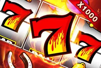 PLAYSTAR : 777 - HASEAGAMING