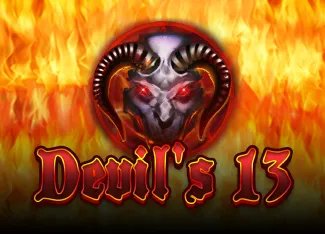 Pragmatic : Devils 13 - HASEAGAMING