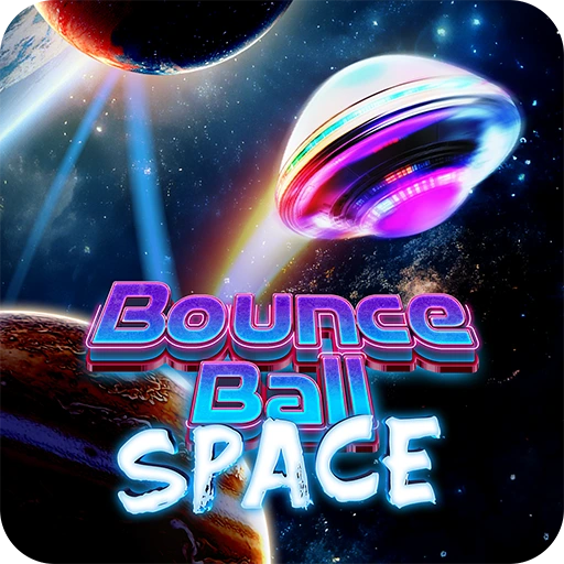 Bounceball Space - HASEAGAMING