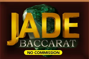 Jade Baccarat NC - HASEAGAMING