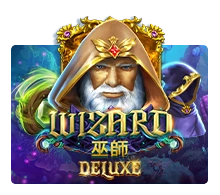 Wizard Deluxe - HASEAGAMING
