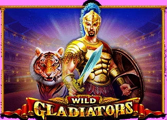 Pragmatic : Wild Gladiator - HASEAGAMING