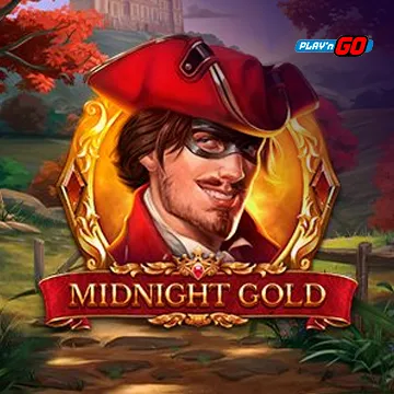 PlaynGo : Midnight Gold - HASEAGAMING