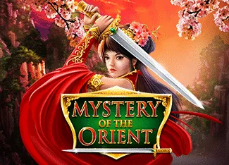 Pragmatic : Mystery of the Orient - HASEAGAMING