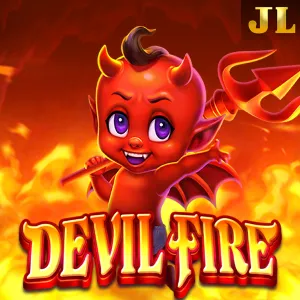Jili : Devil Fire - HASEAGAMING