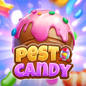 Besoft : Candy Frenzy - HASEAGAMING