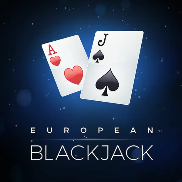 European Blackjack (Jade) - HASEAGAMING