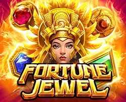 JDB : Fortune Jewel - HASEAGAMING