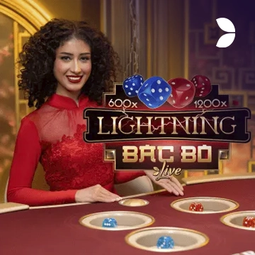 Lightning Bac Bo - HASEAGAMING