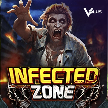 Vplus : Infected Zone - HASEAGAMING