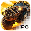 PGSoft : Doomsday Rampage - HASEAGAMING