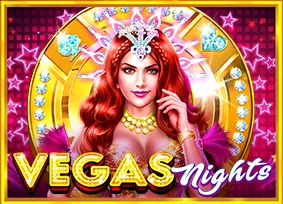 Pragmatic : Vegas Nights - HASEAGAMING