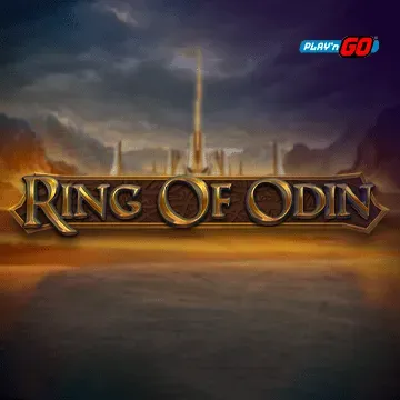 PlaynGo : Ring of Odin - HASEAGAMING