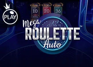 Auto Mega Roulette - HASEAGAMING