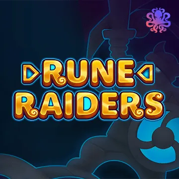 Octoplay : Rune Raiders - HASEAGAMING