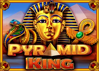 Pragmatic : Pyramid King - HASEAGAMING
