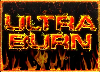 Pragmatic : Ultra Burn - HASEAGAMING
