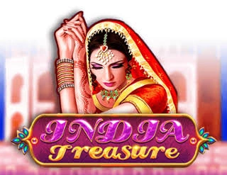 PLAYSTAR : INDIA TREASURE - HASEAGAMING