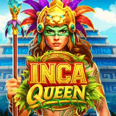 Pragmatic : Inca Queen - HASEAGAMING