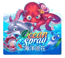 Ocean Spray - HASEAGAMING
