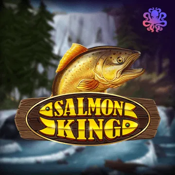 Octoplay : Salmon King - HASEAGAMING