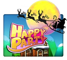 Joker123 : Happy Party - HASEAGAMING