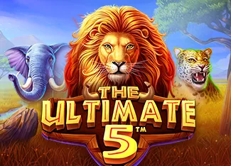 Pragmatic : The Ultimate 5 - HASEAGAMING