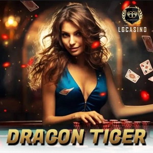 Dragon Tiger - HASEAGAMING