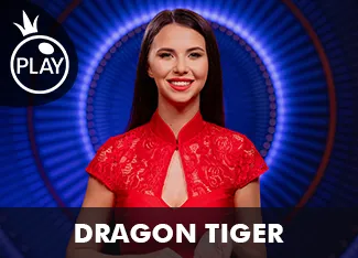 Dragon Tiger - HASEAGAMING