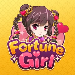 Microgaming : Fortune Girl - HASEAGAMING