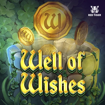Redtiger : Well of Wishes - HASEAGAMING