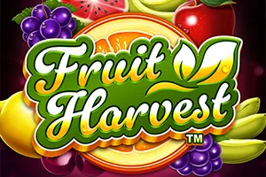 Playtech : Fruit Harvest™ - HASEAGAMING