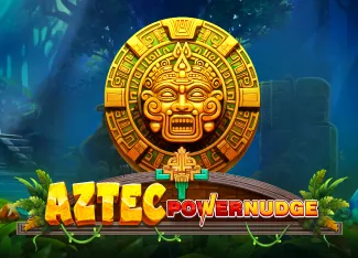 Pragmatic : Aztec Powernudge - HASEAGAMING