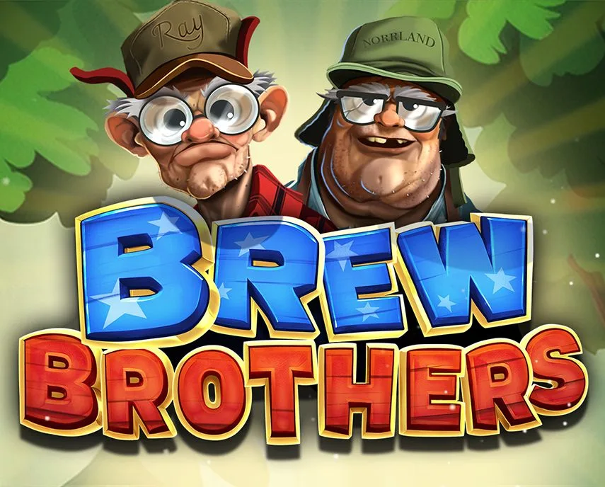 Slotmill : Brew Brothers - HASEAGAMING