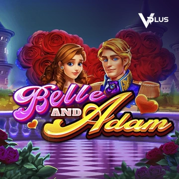 Vplus : Belle and Adam - HASEAGAMING