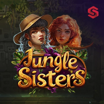 SmartSoft : Jungle Sisters - HASEAGAMING
