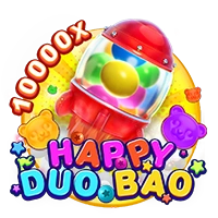 Facai : HAPPY DUO BAO - HASEAGAMING
